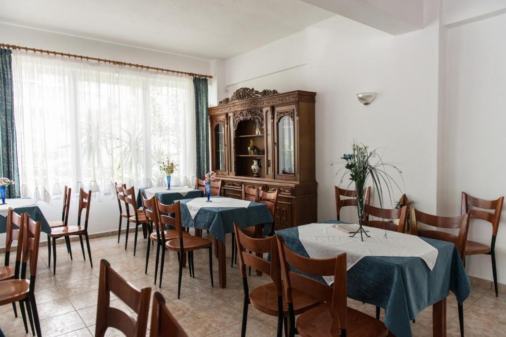 Hotel Alexandros Неи Порои Екстериор снимка